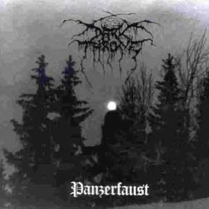 Darkthrone - Panzerfaust