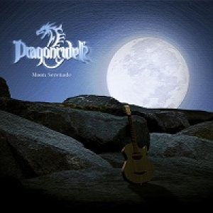 Dragonrider - Moon serenade