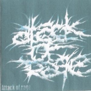 Attack Of Rage - Promo 2005