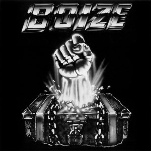 Boize - Boize