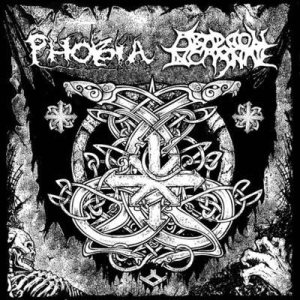 Phobia / Abaddon Incarnate - Phobia / Abaddon Incarnate