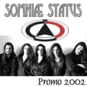 Somniae Status - Promo 2002