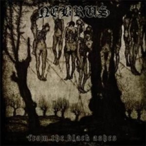 Nebrus - From the black ashes