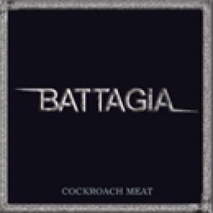 Battagia - Cockroach Meat