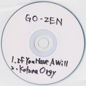 Go-Zen - 1st Demo