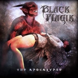 Black Magik - The Apocalypse