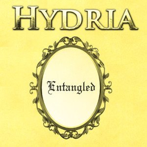 Hydria - Entangled