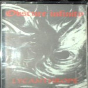 Obscure Infinity - Lycanthrope