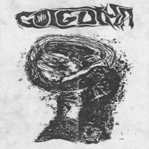 Golgotha - Caves of Mind
