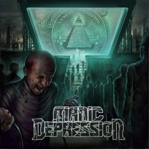 Manic Depression - Box of Lies