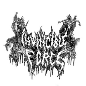 Invincible Force - Advance 2014