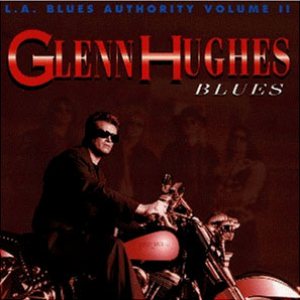 Glenn Hughes - Blues