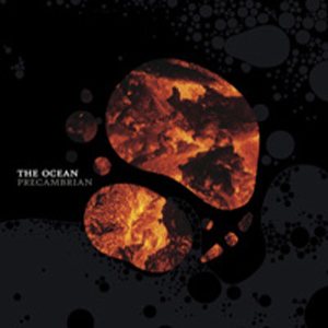 The Ocean - Precambrian