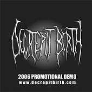 Decrepit Birth - Promo