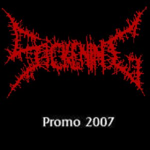 Sickening - 2007 Promo
