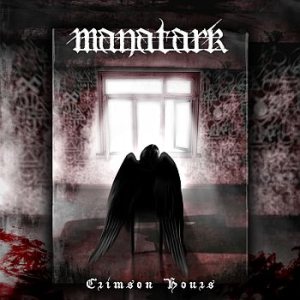 Manatark - Crimson Hours