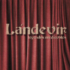 Lándevir - Leyendas Medievales