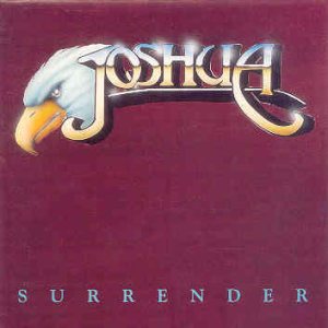 Joshua - Surrender 1992