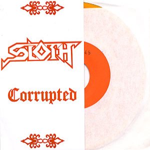 Sloth / Corrupted - Corrupted / Sloth