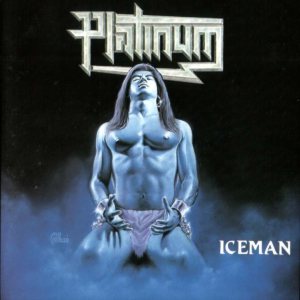 Platinum - Iceman