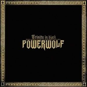 Powerwolf - Trinity in Black