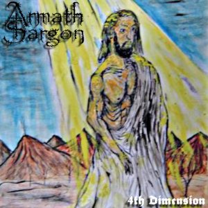 Armath Sargon - 4th Dimension