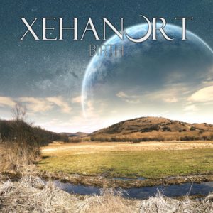 Xehanort - Birth