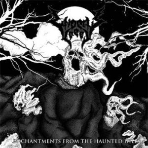 Undead Creep - Enchantments from the Haunted Hills