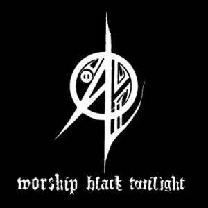 Ashdautas / Volahn / Arizmenda / Kallathon / Axeman / Kuxan Suum - Worship Black Twilight