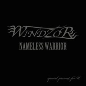 Windzor - Nameless Warrior