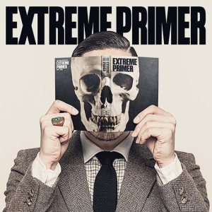 The Twisted Harbor Town - 激ロック presents EXTREME PRIMER