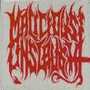 Malicious Onslaught - Brutal Gore