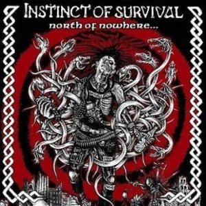 Instinct of Survival - North of Nowhere