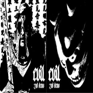 Evil - 2nd Demo