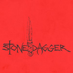 Stone Dagger - The Siege of Jerusalem