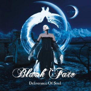 Black Fate - Deliverance of Soul