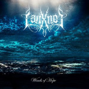 Lauxnos - Winds of Hope