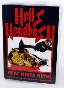 Midnight - Hells Headbash