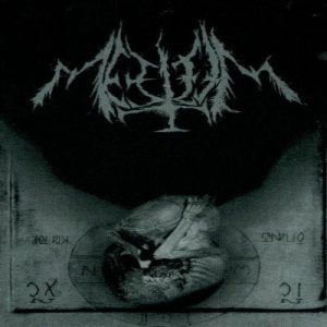 Mefitic - Devouring Torment