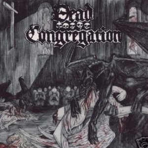 Dead Congregation - Purifying Consecrated Ground