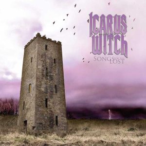 Icarus Songs For The Lost  Witch - Songs for the Lost
