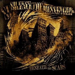 Silence the Messenger - Beneath the Scars