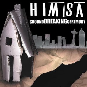 Himsa - Ground Breaking Ceremony