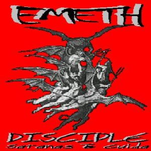 Emeth - Disciple
