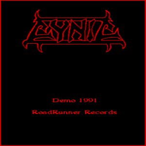 Cynic - Demo 1991