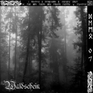 Waldschein - Demo 2007