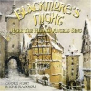Blackmore's Night - Hark the Herald Angels Sing