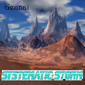 Systematic Storm - Gennai