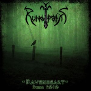 Runepath - Ravenheart