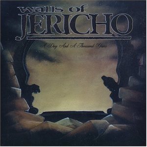 Walls of Jericho - A Day and a Thousand Years